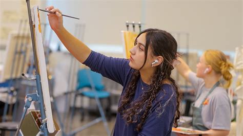Students in this <strong>course</strong> develop knowledge and skills of traditional and contemporary fine <strong>art</strong> printmaking processes through a series. . Fsu art classes for non majors